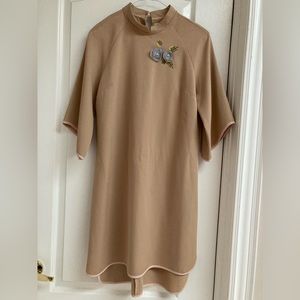 Germe mini dress - size M